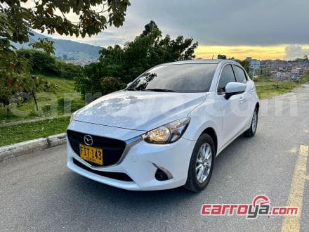 Mazda 2 2020 - imagen 1