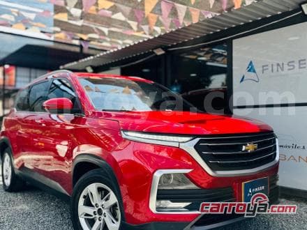 Chevrolet Caprice 2020 - imagen 1