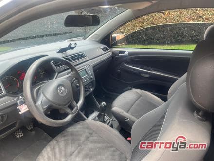 Volkswagen Saveiro 2020 - imagen 1