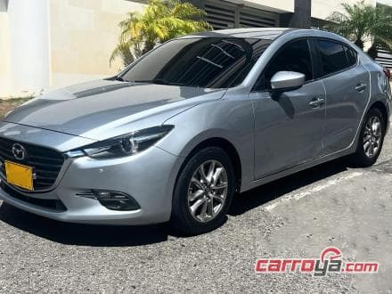 Mazda 3 2020 - imagen 1