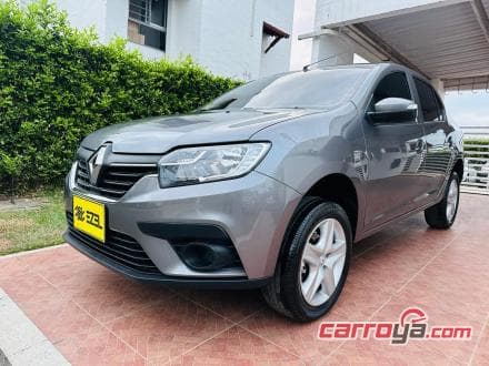 Renault Logan 2023 - imagen 1