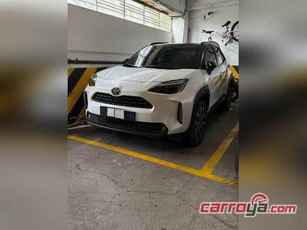 Toyota Yaris 2025 - imagen 1
