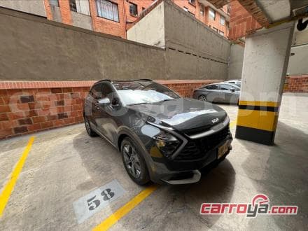 KIA Sportage 2023 - imagen 1