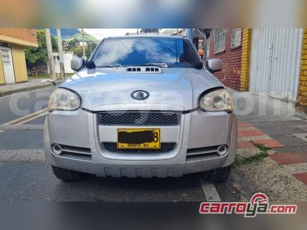 Great Wall Wingle 2010 - imagen 1