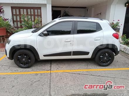 Renault Kwid 2022 - imagen 1