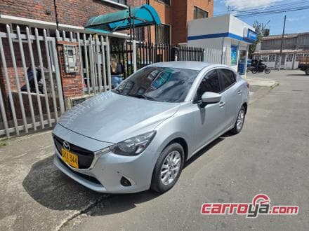 Mazda 2 2020 - imagen 1