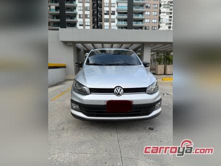 Volkswagen Fox 2020 - imagen 1