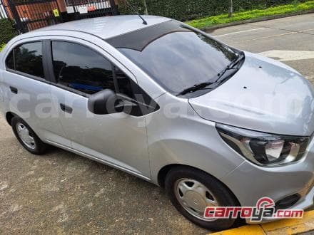 Chevrolet Beat 2020 - imagen 1