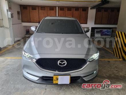 Mazda CX-5 2020 - imagen 1