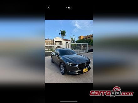 Mazda CX-30 2023 - imagen 1