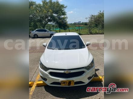 Chevrolet Onix 2020 - imagen 1