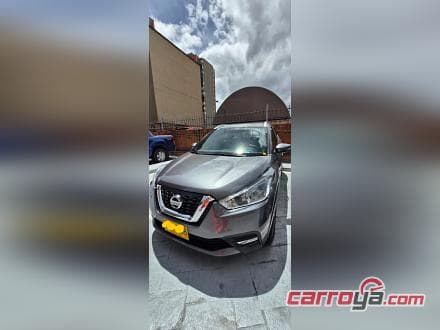 Nissan Kicks 2018 - imagen 1