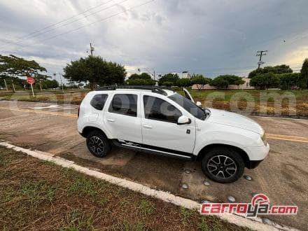 Renault Duster 2020 - imagen 1