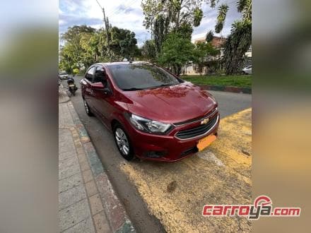 Chevrolet Onix 2020 - imagen 1