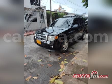 Ford Escape 2008 - imagen 1