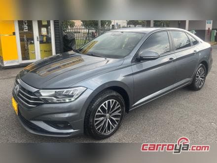 Volkswagen Jetta 2020 - imagen 1