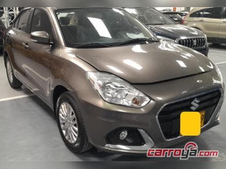 Suzuki Swift 2023 - imagen 1