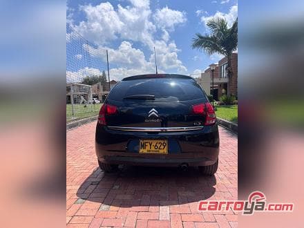 Citroen C3 2013 - imagen 1