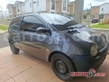 Renault Twingo 2012 - imagen 1