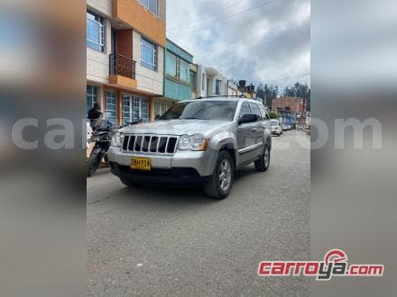 JEEP Grand Cherokee 2009 - imagen 1