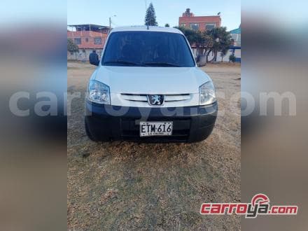 Peugeot Linea 2008 2019 - imagen 1