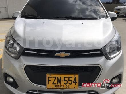 Chevrolet Beat 2019 - imagen 1