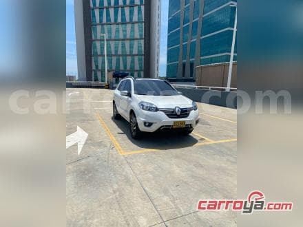 Renault Koleos 2015 - imagen 1