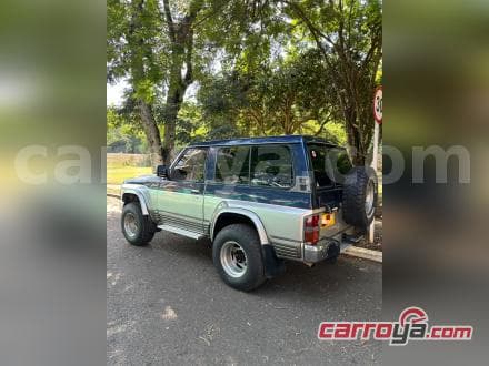 Nissan Patrol 1992 - imagen 1