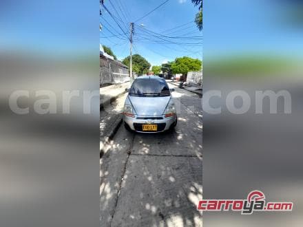 Chevrolet Spark 2019 - imagen 1