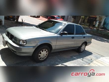 Nissan Sentra 2011 - imagen 1