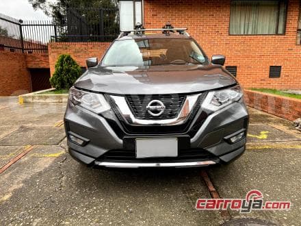 Nissan X-Trail 2019 - imagen 1