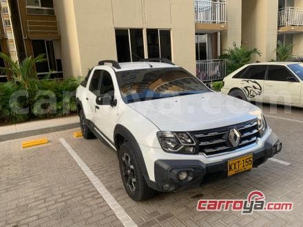 Renault Duster Oroch 2023 - imagen 1