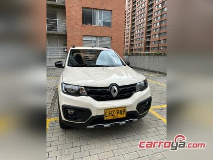 Renault Kwid 2022 - imagen 1