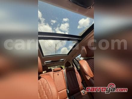 BMW X7 2022 - imagen 1