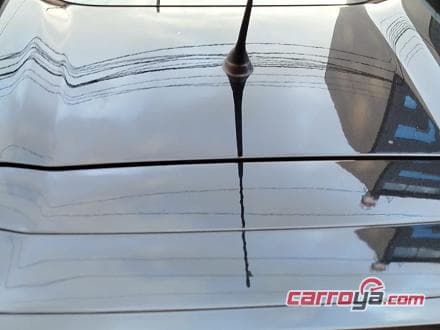 Peugeot Linea 2008 2024 - imagen 1