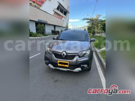 Renault Stepway 2021 - imagen 1