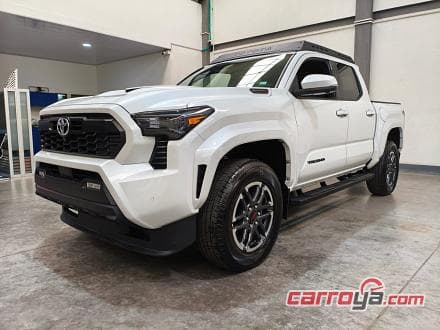 Toyota Tacoma 2025 - imagen 1