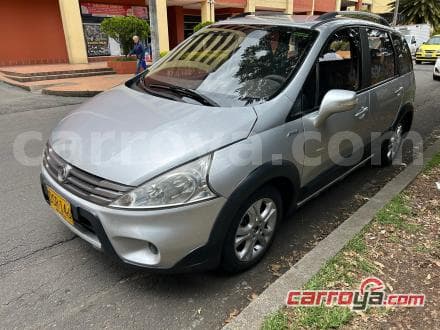 Dongfeng Joyear 2015 - imagen 1