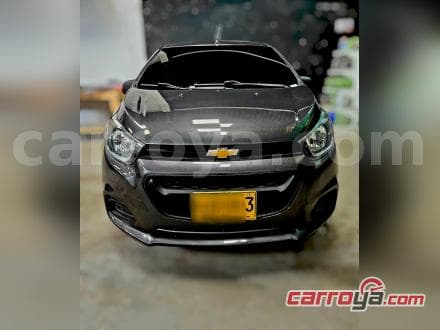 Chevrolet Beat 2019 - imagen 1