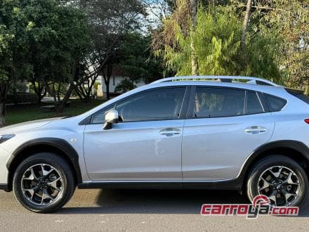 Subaru XV 2020 - imagen 1