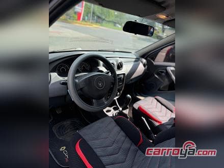 Renault Logan 2013 - imagen 1