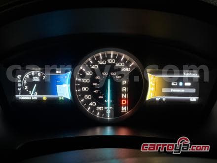 Ford Explorer 2013 - imagen 1