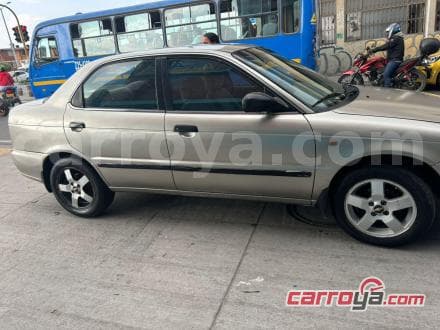 Chevrolet Esteem 2002 - imagen 1