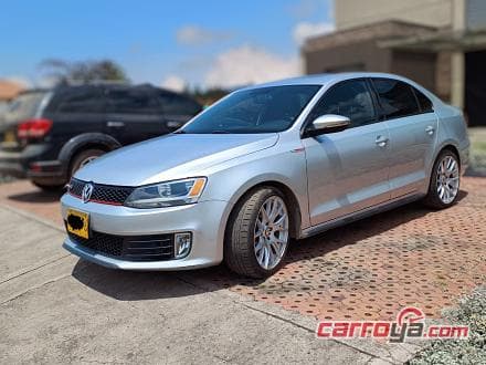 Volkswagen Nuevo Jetta 2014 - imagen 1