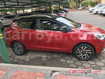 JAC S2 2018 - imagen 1