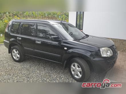 Nissan X-trail Classic 2009 - imagen 1