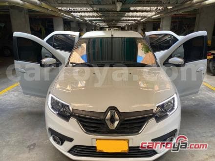 Renault Logan 2024 - imagen 1