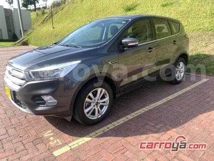 Ford Escape 2017 - imagen 1