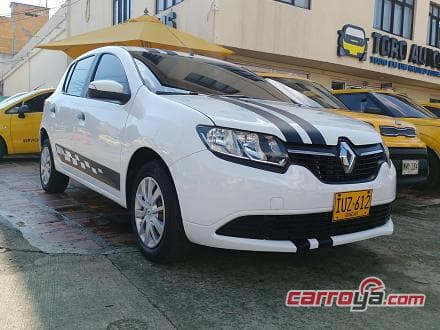 Renault Sandero 2019 - imagen 1