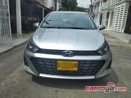 Hyundai HB20s 2024 - imagen 1